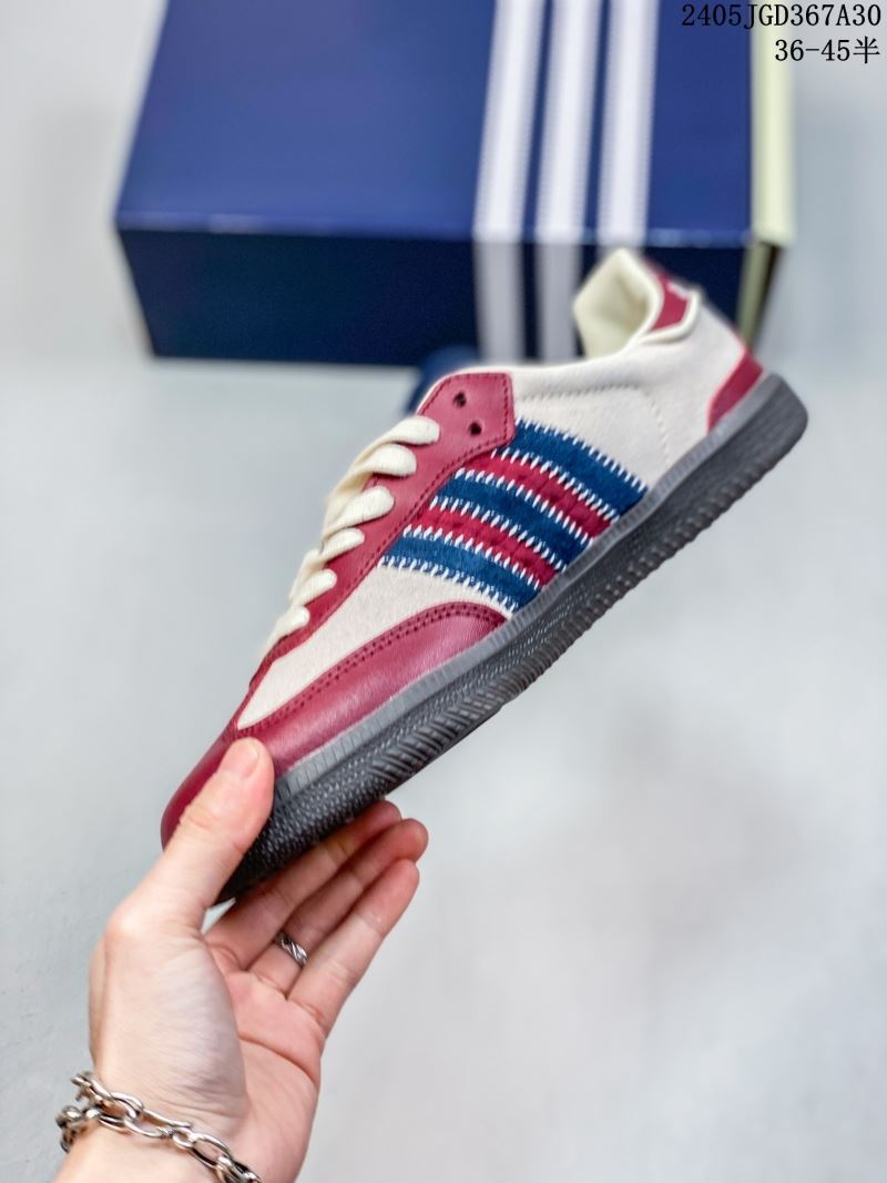 Adidas Samba Shoes